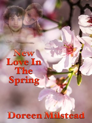 cover image of New Love In the Spring